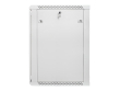 Lanberg Wall-Mounted Rack 19 18U 600X600mm grey