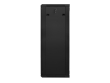 Lanberg Wall-Mounted Rack 19'' 27U 600X450mm black