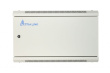 Extralink Wall cabinet rack 6U 600x450 gray metal door