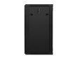 Lanberg Wall-Mounted Rack 19'' 18U 600X450mm black