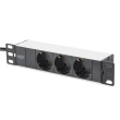 Digitus | Network Set - 254 mm (10