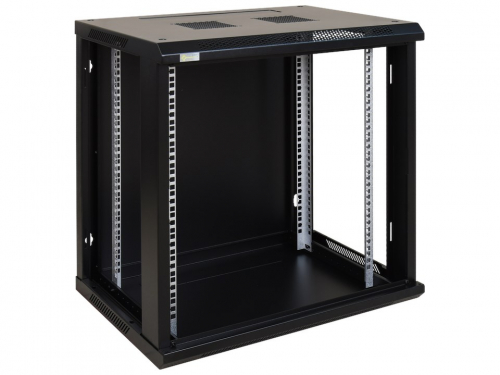 Wall-mounted 12U Rack Cabinet 600x450 Pulsar RWA1264