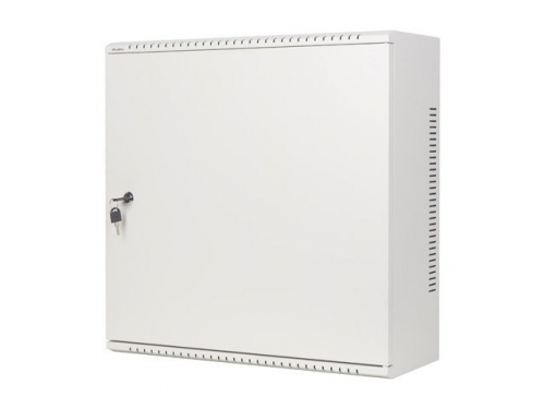 WALL-MOUNTED RACK CABINET 19