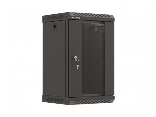 WALL-HUNG RACK CABINET 10