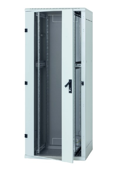 Triton RMA-15-A61-CAX-N1 NEW 800 kg rack cabinet 15U Freestanding rack Grey