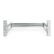 Digitus 483 mm (19inc) DIN Rail Holder, 4U | DN-19-DIN-4U DN-19-DIN-4U
