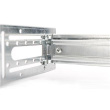 Digitus 483 mm (19inc) DIN Rail Holder, 4U | DN-19-DIN-4U DN-19-DIN-4U