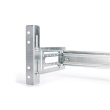 Digitus 483 mm (19inc) DIN Rail Holder, 4U | DN-19-DIN-4U DN-19-DIN-4U