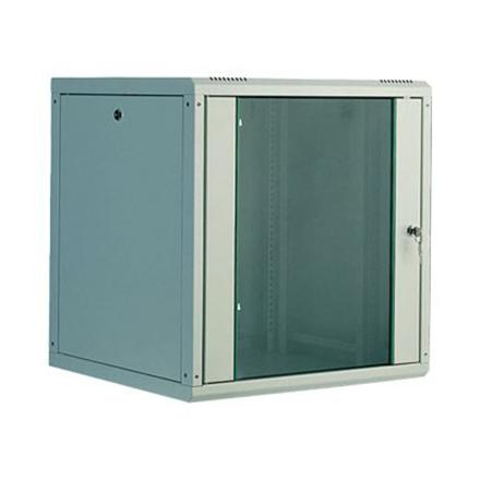 Digitus | Wall Mounting Cabinet Unique Series | DN-19 16U-6/6 | Grey | 60 x 60 cm DN-19 16U-6/6