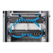 Digitus Wall-mounted housing 254 mm (10