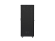 Lanberg Free-Standing Rack 19 42U 800x800mm black