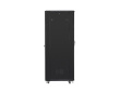 Lanberg Free-Standing Rack 19 42U 800x800mm black