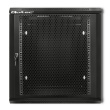 Qoltec RACK cabinet 19inches 12U, 450 x 600 x 635