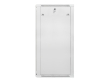 Lanberg Wall-Mounted Rack 19'' 27U 600X600mm grey