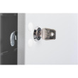 Digitus | Wall Mounting Cabinets - Slim | DN-19 WM-V6U-SL | Grey | 80 x 64 x 30.9 cm DN-19 WM-V6U-SL