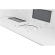 Digitus | Wall Mounting Cabinets - Slim | DN-19 WM-V6U-SL | Grey | 80 x 64 x 30.9 cm DN-19 WM-V6U-SL