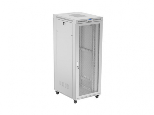 FLOOR-STANDING RACK CABINET 19