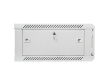 Lanberg Wall-Mounted Rack 19'' 4U 600X600mm grey