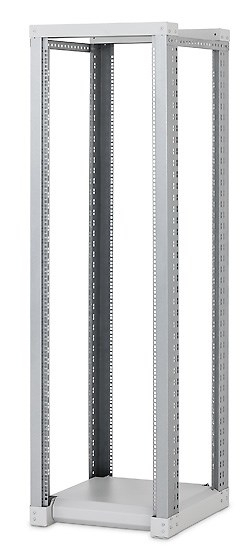 Triton RSX-42-XD6-CXX-A1 rack cabinet 42U Freestanding rack Grey