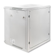 Qoltec RACK cabinet 19inches 12U, 600 x 450 x 635