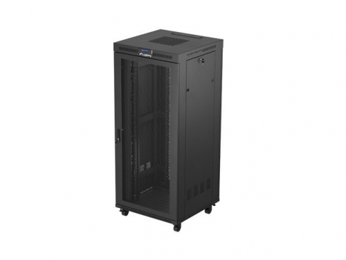 Standing rack cabinet 19