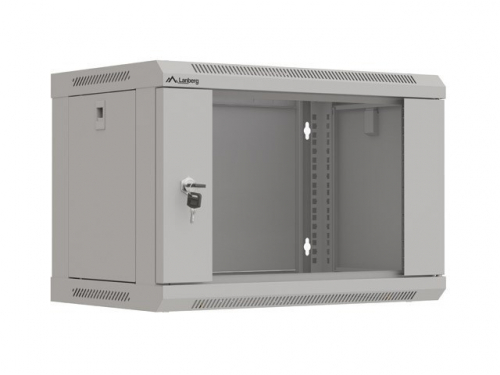 Rack mounting cabinet 19