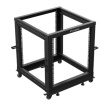 Lanberg Open rack 19