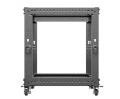 Lanberg Open rack 19
