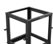 Lanberg Open rack 19