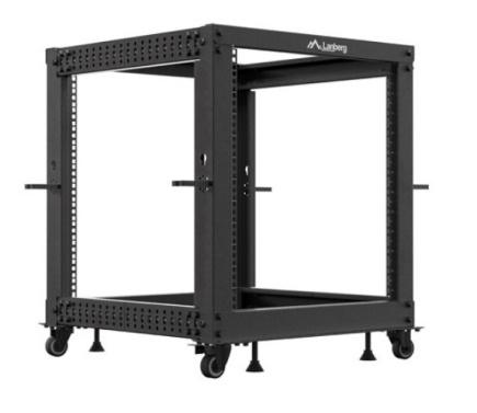 Lanberg Open rack 19