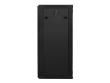 Lanberg Wall-Mounted Rack 19'' 22U 600X450mm black