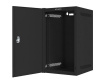 Lanberg Szafa wiszaca 10 9U 280x310 cz WF10-2309-00