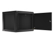 Lanberg Szafa wisząca 19 9U 600x600 cz WF01-6609-00
