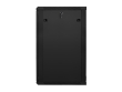 Lanberg Wall-Mounted Rack 19'' 22U 600X600mm black