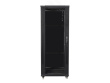 Lanberg Free-Standing Rack 19'' 32U 600x800mm black