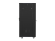 Lanberg Free-Standing Rack 19'' 32U 600x800mm black