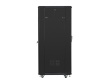 Lanberg Free-Standing Rack 19'' 32U 600x800mm black