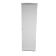SOMI Networks | 42U, 19″ Freestanding Cabinet | 42U-60/80NAC | Gray | Max Load 800kg; Removable and Lockable Side Panels; Glass Doors; Unassembled | Depth: 80 cm 42U-60/80NAC