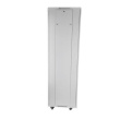 SOMI Networks | 42U, 19″ Freestanding Cabinet | 42U-60/80NAC | Gray | Max Load 800kg; Removable and Lockable Side Panels; Glass Doors; Unassembled | Depth: 80 cm 42U-60/80NAC