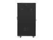 Lanberg Free-Standing Rack 19 27U 600x800mm black