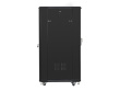 Lanberg Free-Standing Rack 19 27U 600x800mm black