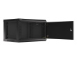 Lanberg Szafa wisząca 19 6U 600x450 cz WF01-6406-00