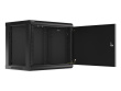 Lanberg Szafa wiszaca 19 9U 600x450 cz WF01-6409-00