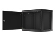Lanberg Szafa wiszaca 19 9U 600x450 cz WF01-6409-00
