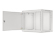 Lanberg Szafa wisząca 19; 9U 600x450 sz WF01-6409-00
