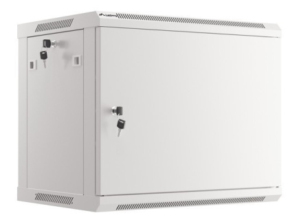 Lanberg Szafa wisząca 19; 9U 600x450 sz WF01-6409-00