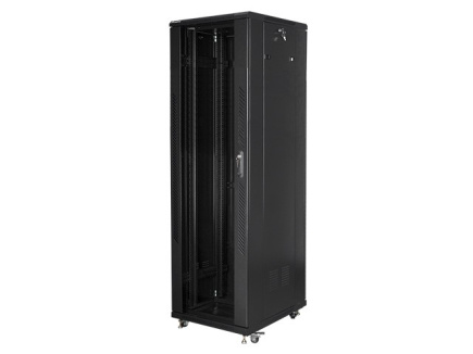 Lanberg Free-Standing Rack 19