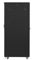 Lanberg Rack 19 42U 800x1000 FF01-8042-23B