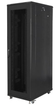 Lanberg Rack 19 42U 800x1000 FF01-8042-23B
