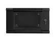 Lanberg Cabinet installation hanging two sections 19 6U 600x600mm black